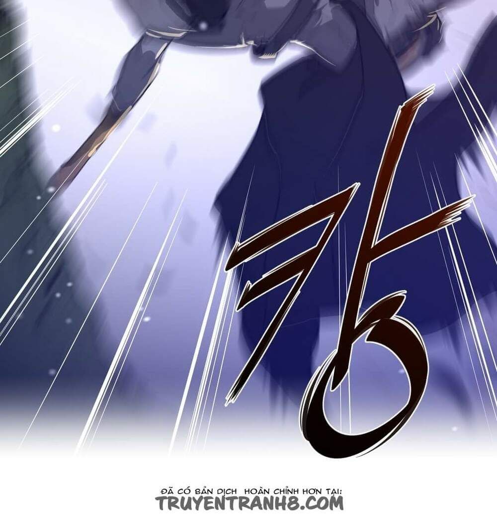 một nửa hoàn hảo chapter 13 21