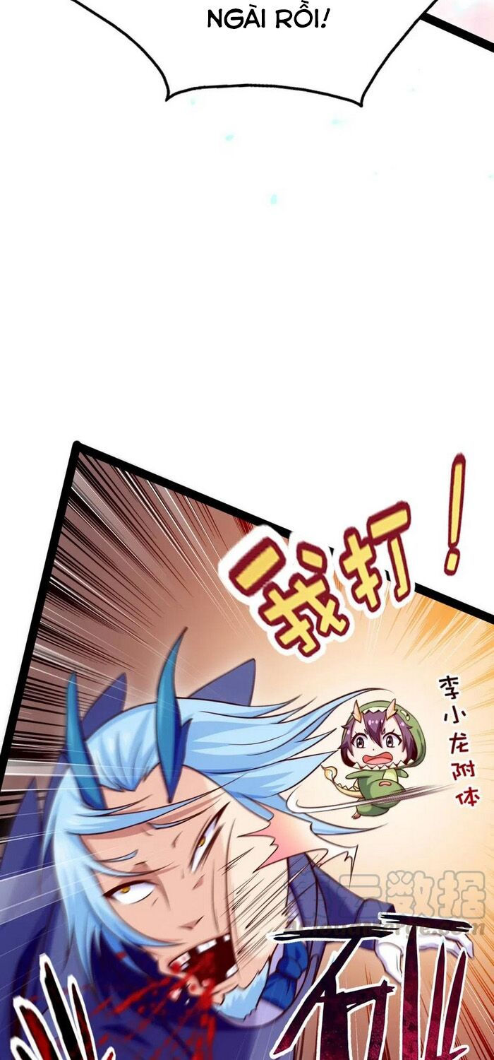 ma thú kiếm thánh dị giới tung hoành chapter 140 7