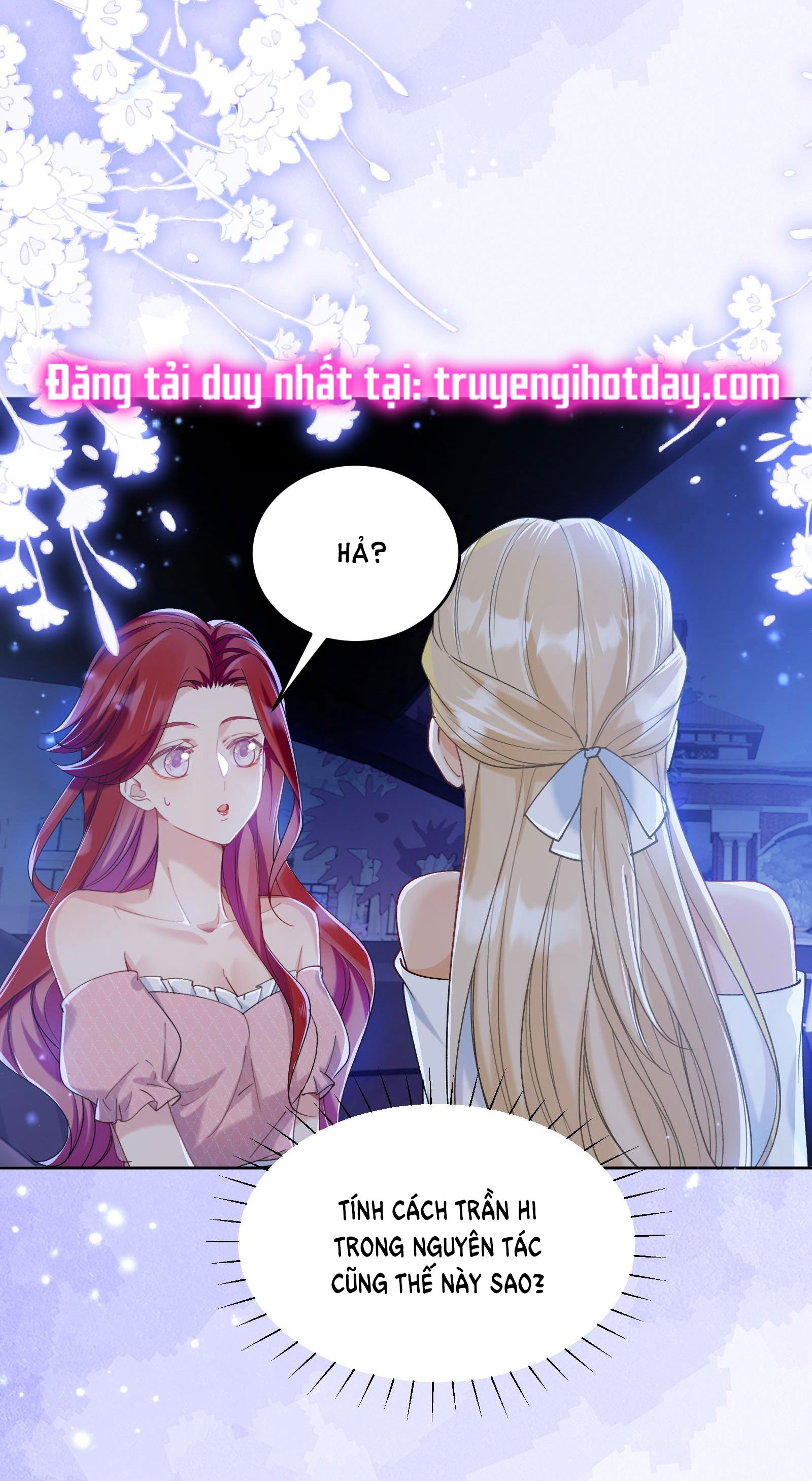 chưa biết ai hơn ai chapter 19 7