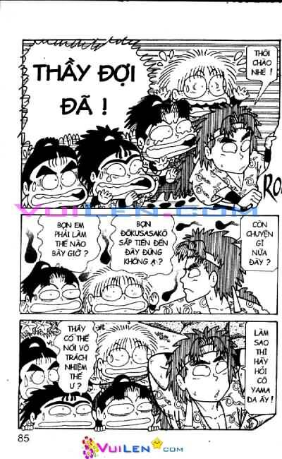 ninja loạn thị chapter 52 85