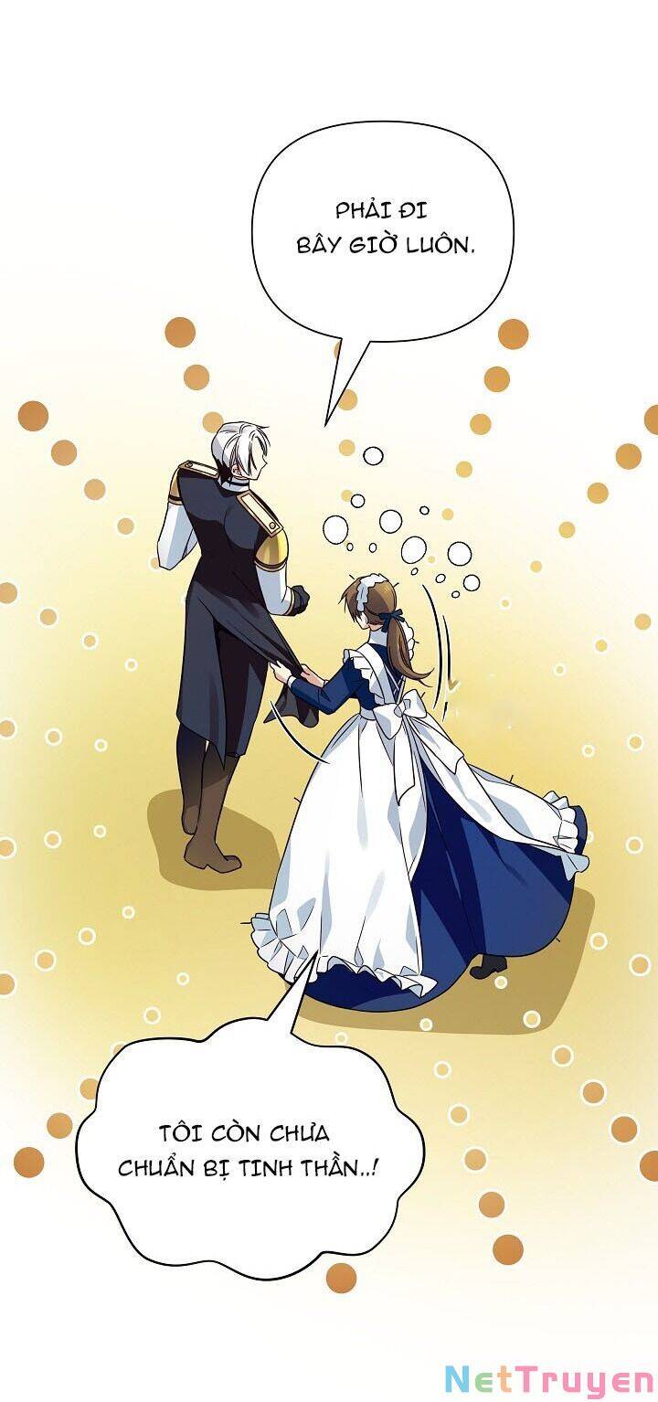 từ lúc bắt đầu tôi vẫn luôn ở bên em chapter 33 69