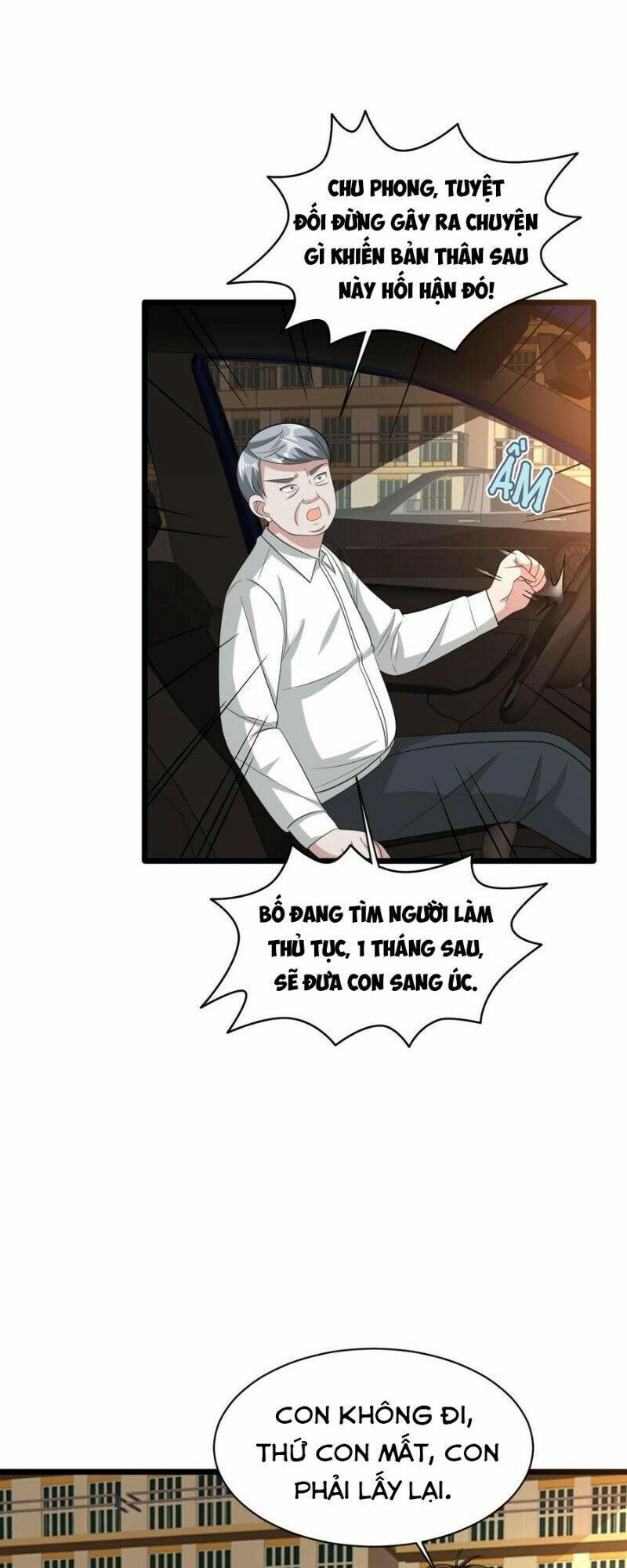 đô thị tà vương chapter 65 13