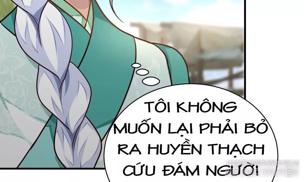 thái tử phi nhà ta thật hung hăng chapter 23 86