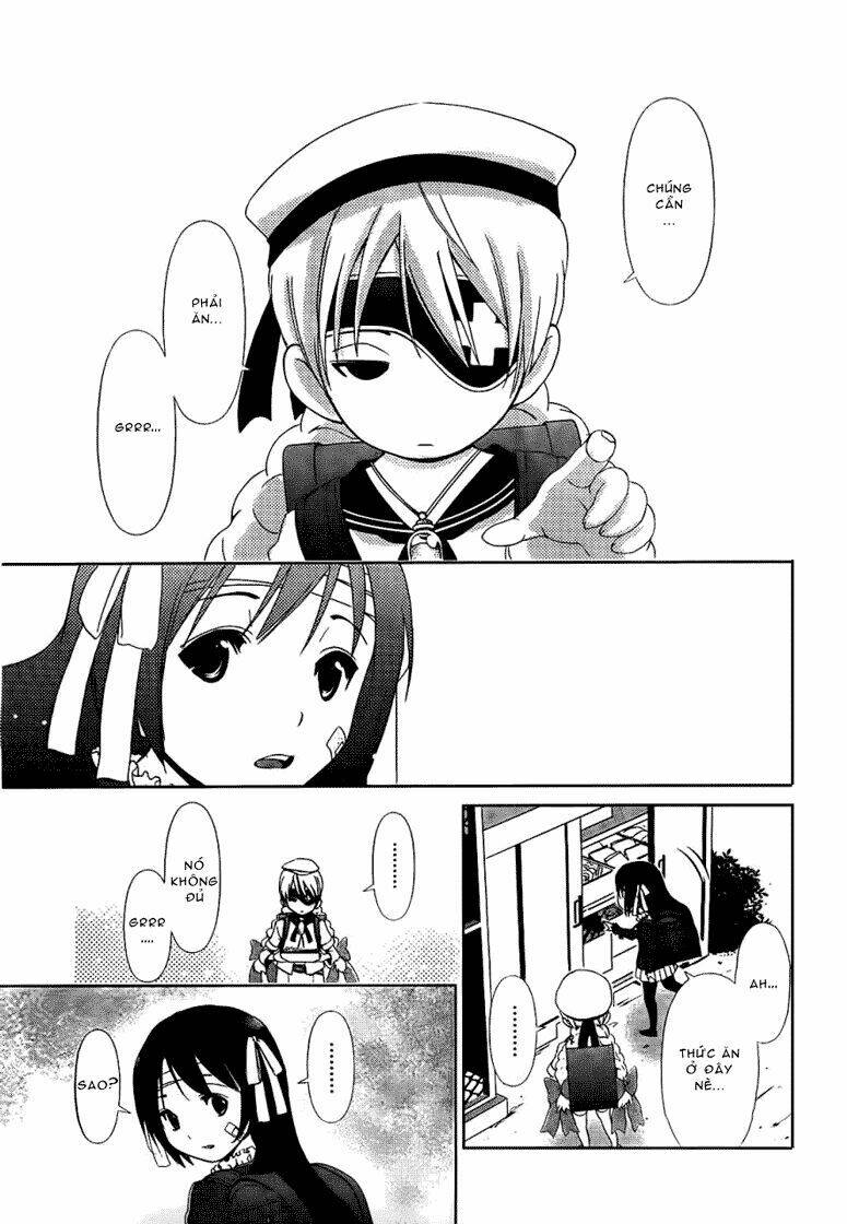 daisuki desu!! maho tenshi kosumasu chapter 10 26