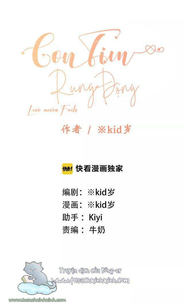 con tim rung động 3 chapter 55 3