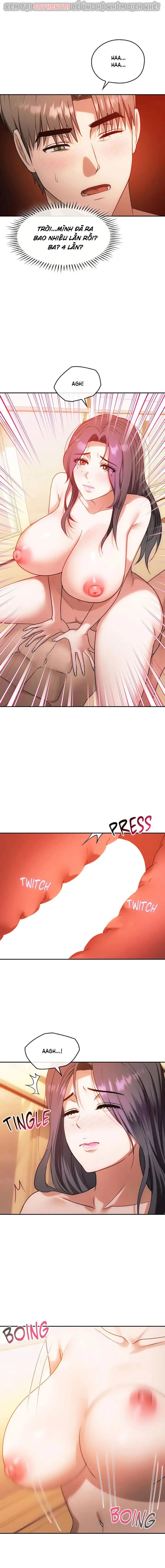 cưỡng không nổi dì ơi chapter 42 6