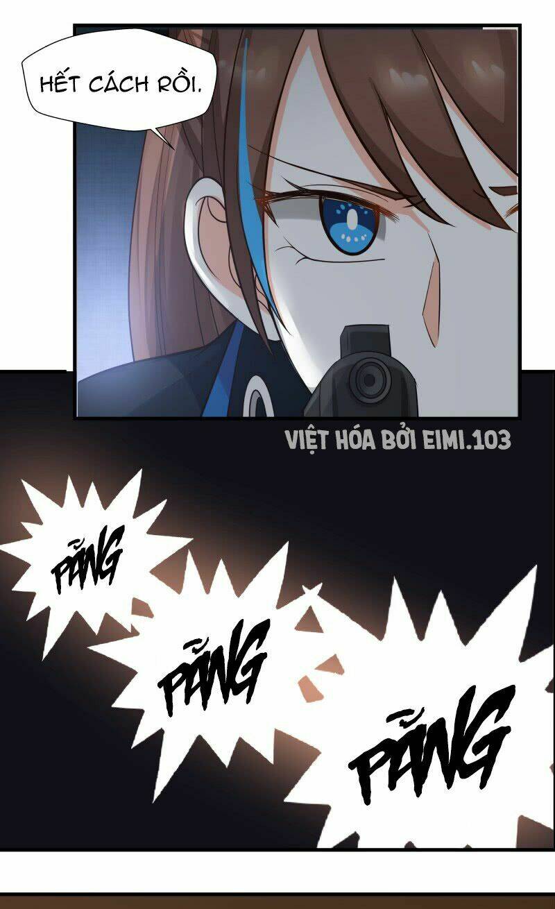 bút ký phản công của nữ phụ pháo hôi chapter 17 13