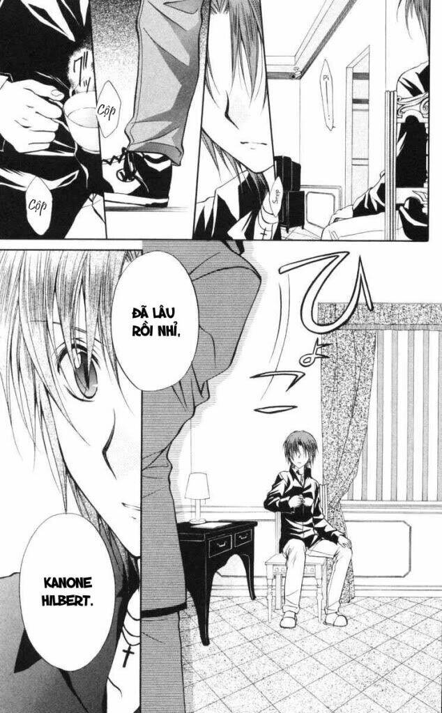 spiral: suiri no kizuna chapter 64 32