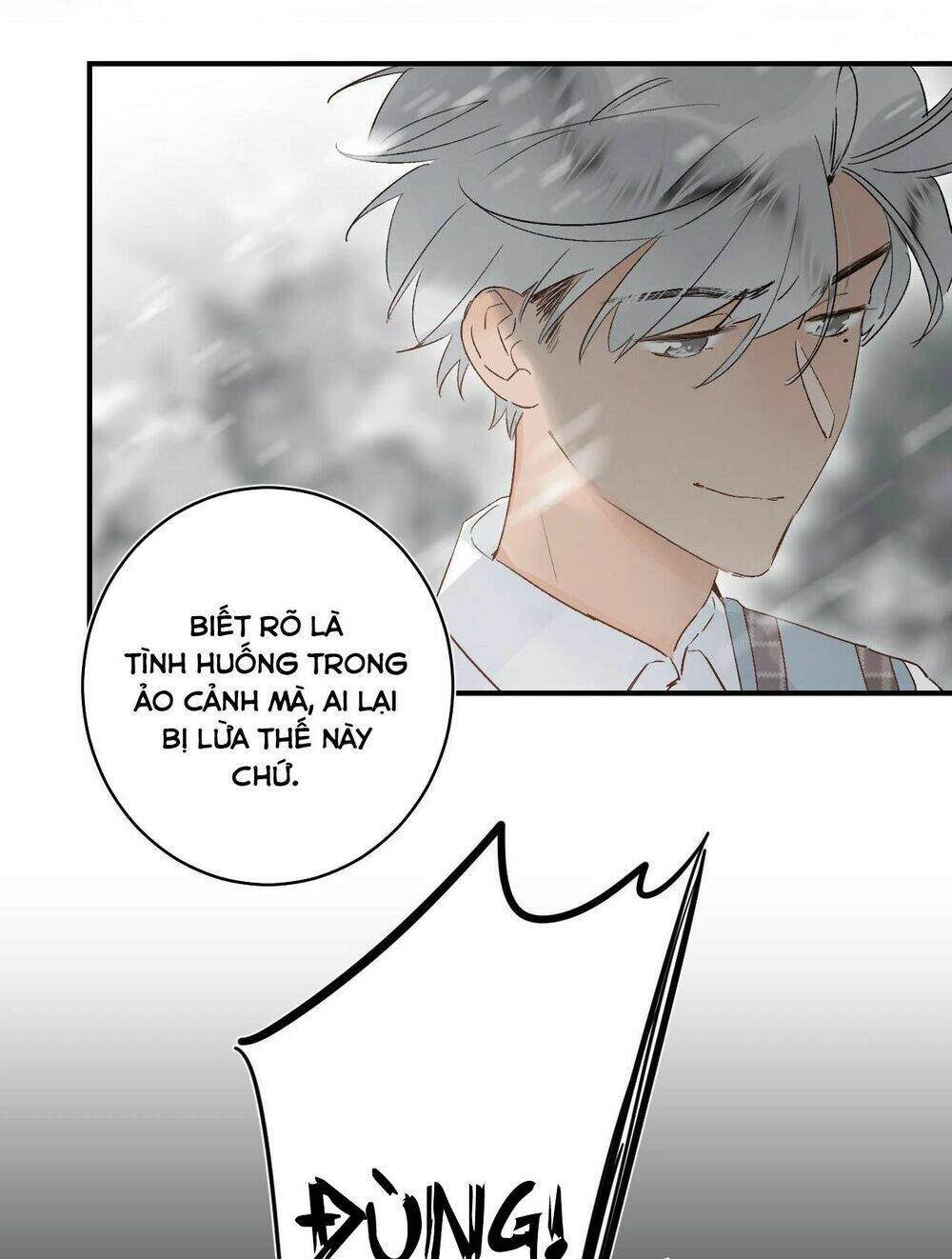 phù thủy hạng bét chapter 32 36