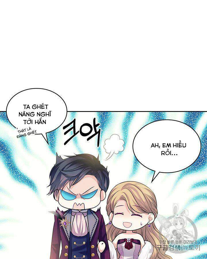 tôi trở thành hầu gái của một công tước chapter 77.2 44