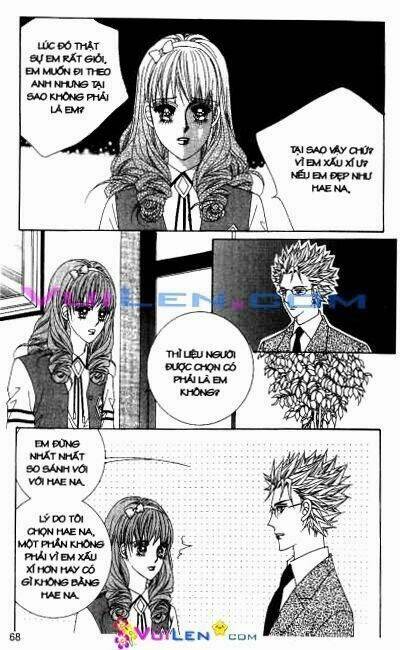 đừng tin cô ấy chapter 7 68