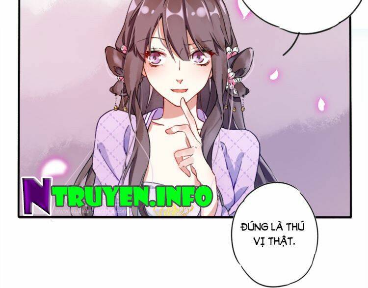 hoa nhan sách chapter 2.2 40