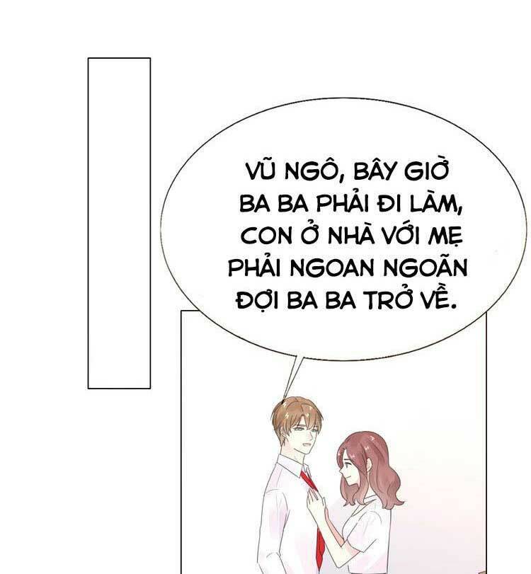 điều ước sủng ái bất bình đẳng chapter 105.2 13