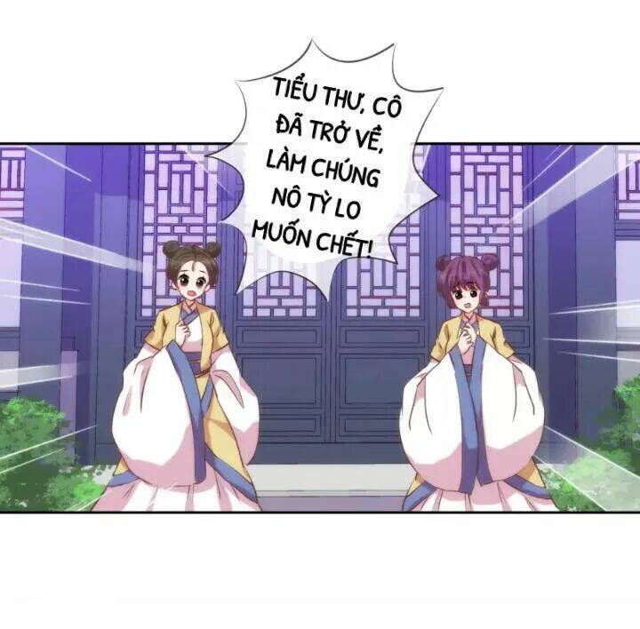 ồ, phu quân đáng yêu của tôi! chapter 40 25