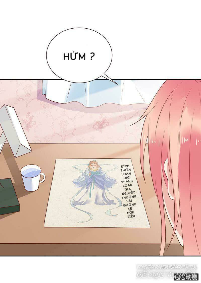 băng sơn học trưởng không được chọc chapter 31.1 21