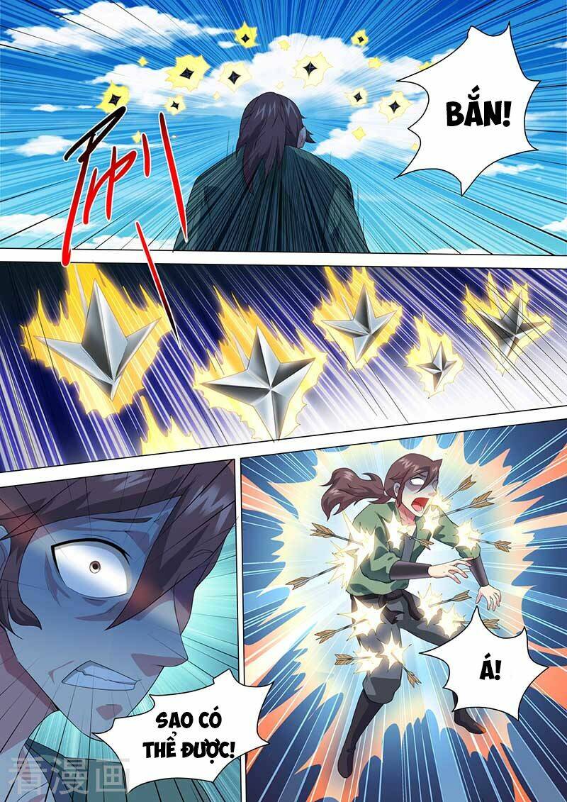 ta là bá vương chapter 37 9