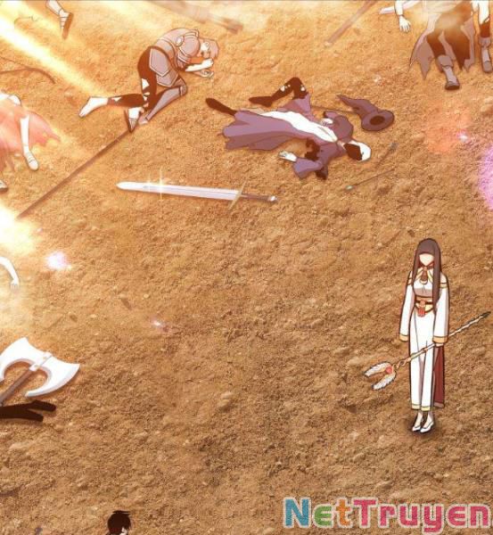 Gậy Gỗ Cấp 99+ chapter 4.1 40