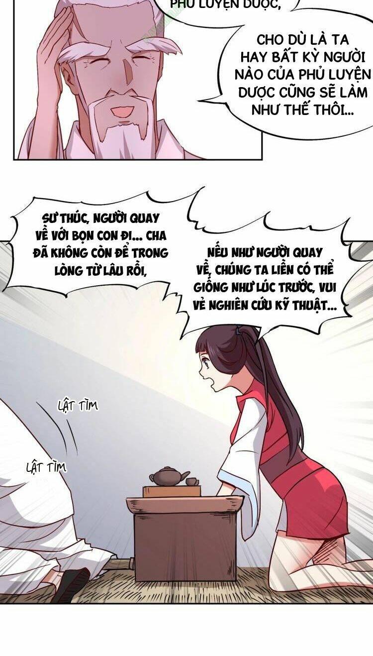 ta luyện giả kim trong thời đại tu tiên chapter 43 6