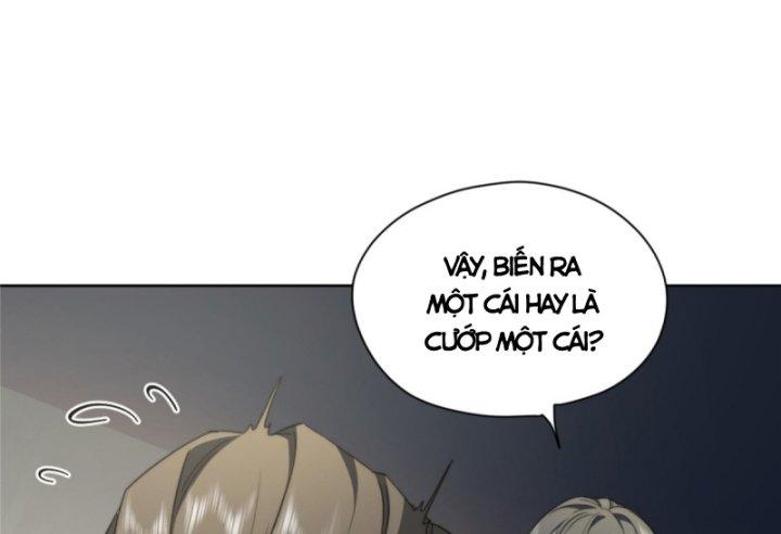 nữ chính chạy từ trong sách ra thì phải làm sao chapter 10 74