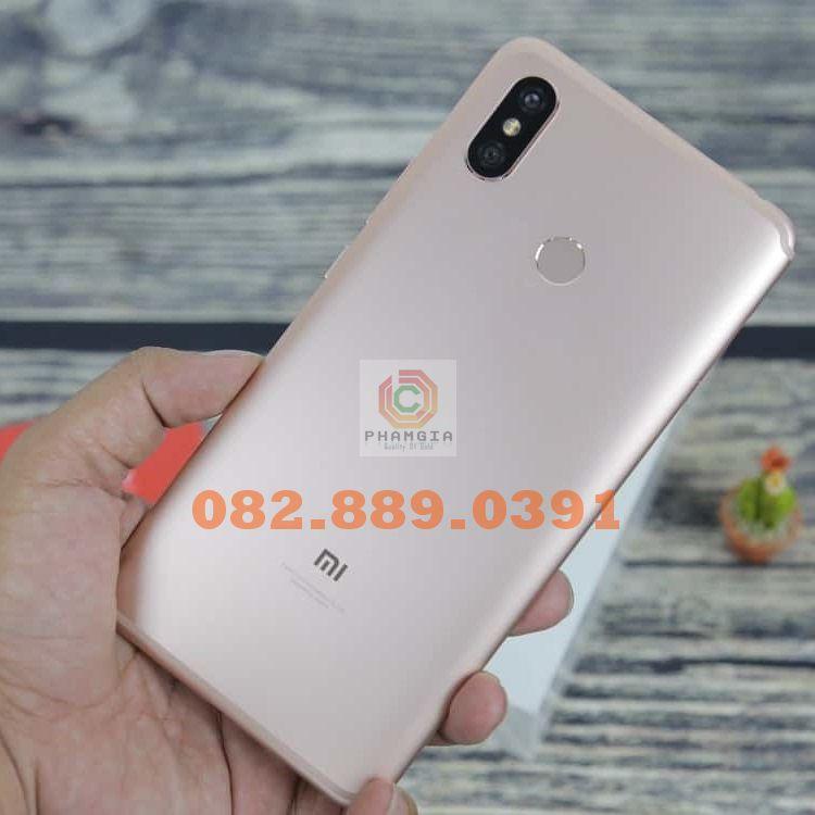 Dán PPF cho điện thoại Xiaomi Mi Max 3 loại bóng, nhám dành cho mặt lưng siêu bảo vệ
