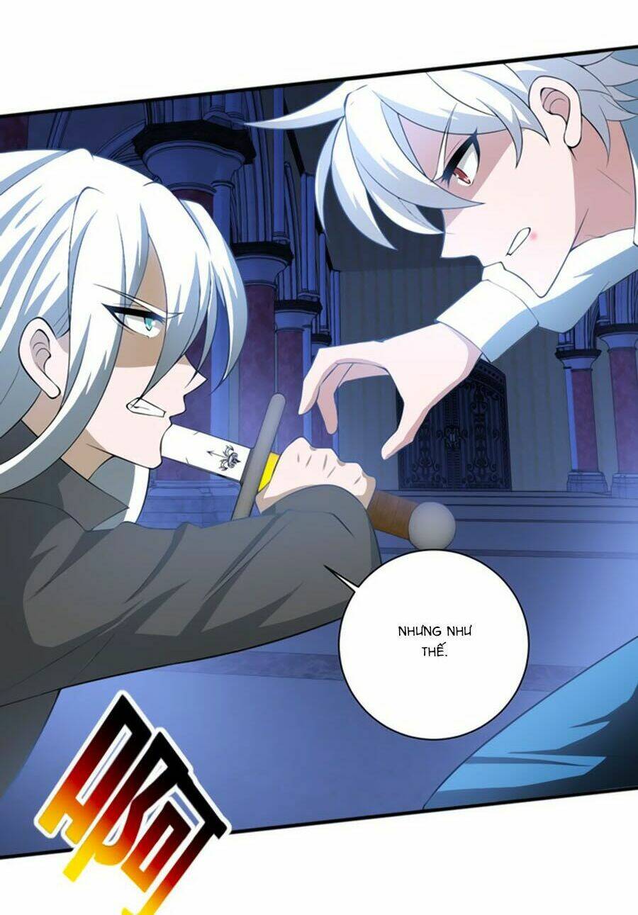 người yêu khát máu của tôi chapter 83 13