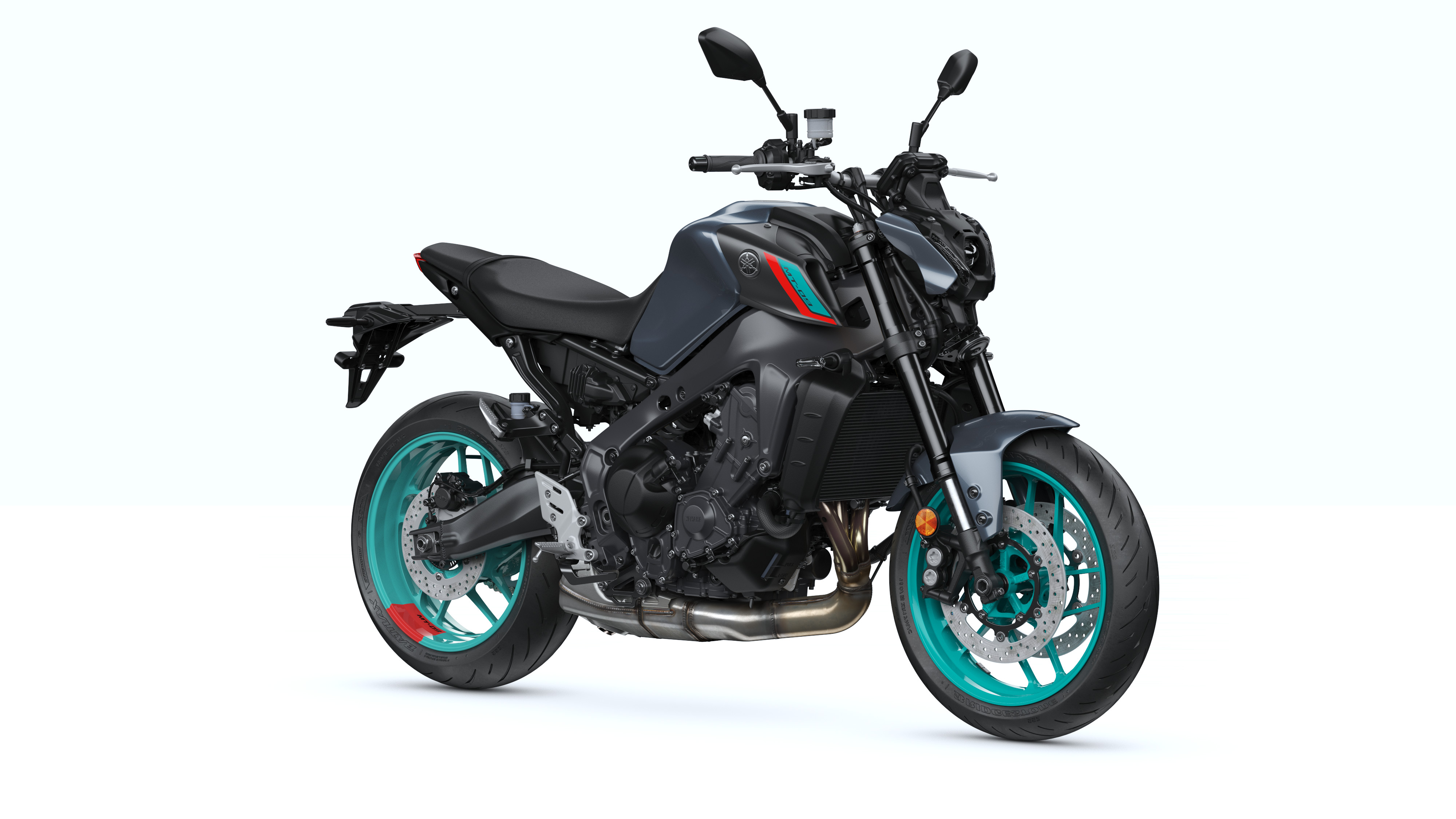 Xe mô tô Yamaha MT-09