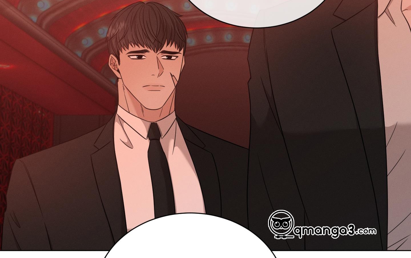 hội chứng minmotion chapter 17 137