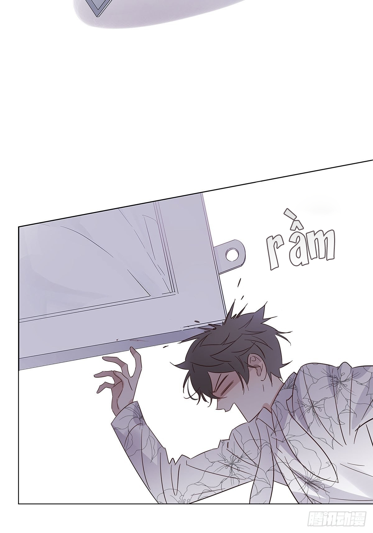 hôm nay nam giả trang nữ vẫn chưa được cầu hôn! chapter 76 39