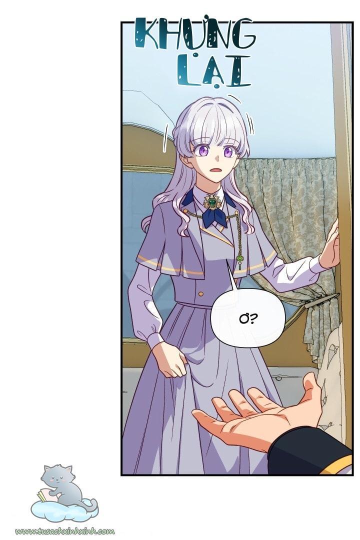 công nương khế ước của gia tộc công tước quái vật chapter 135 49