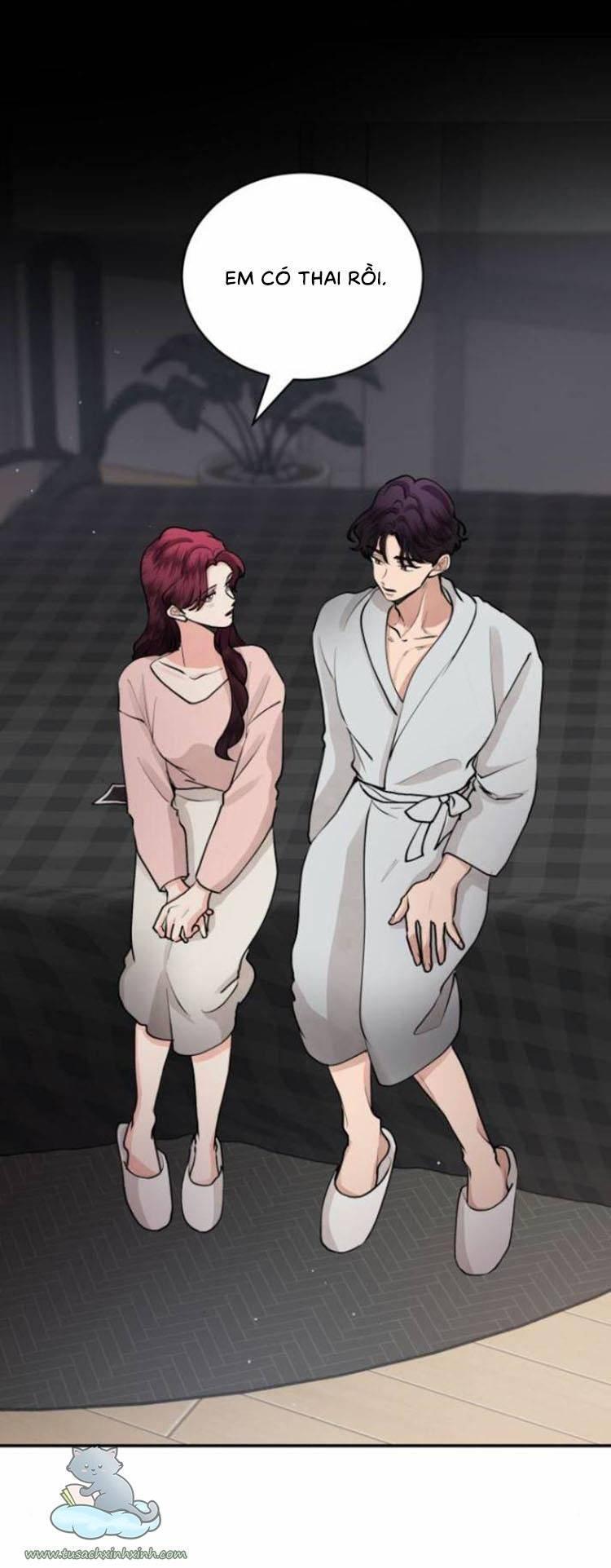 oan gia ngõ hẹp chapter 63 2