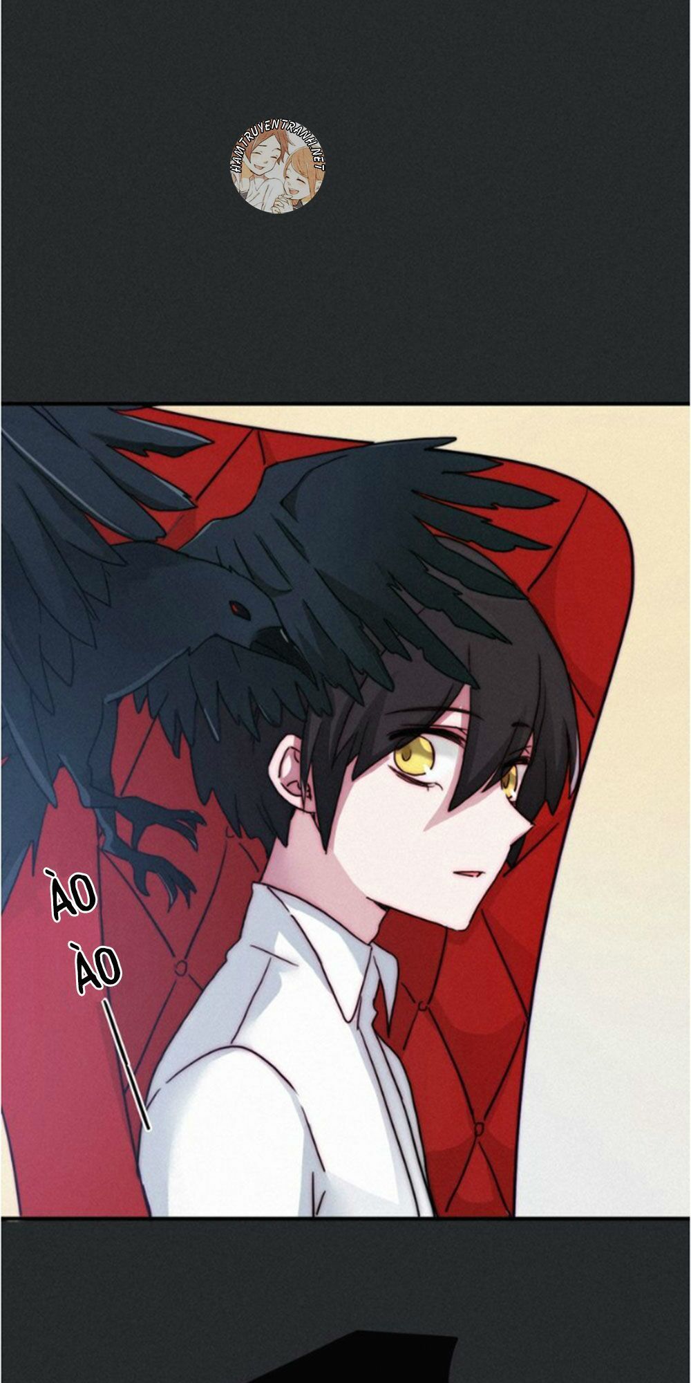 bí mật bóng đêm chapter 7.1 35