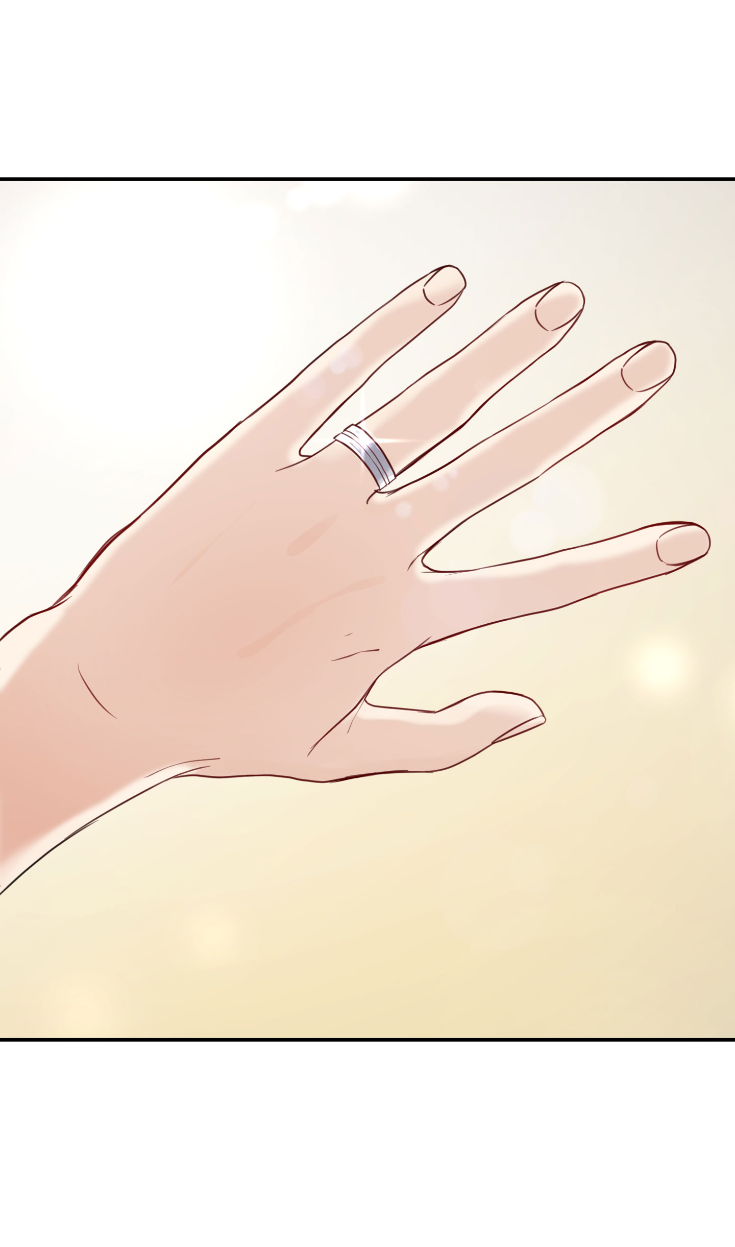 tình yêu bình thường nhưng không dễ tìm chapter 8 5