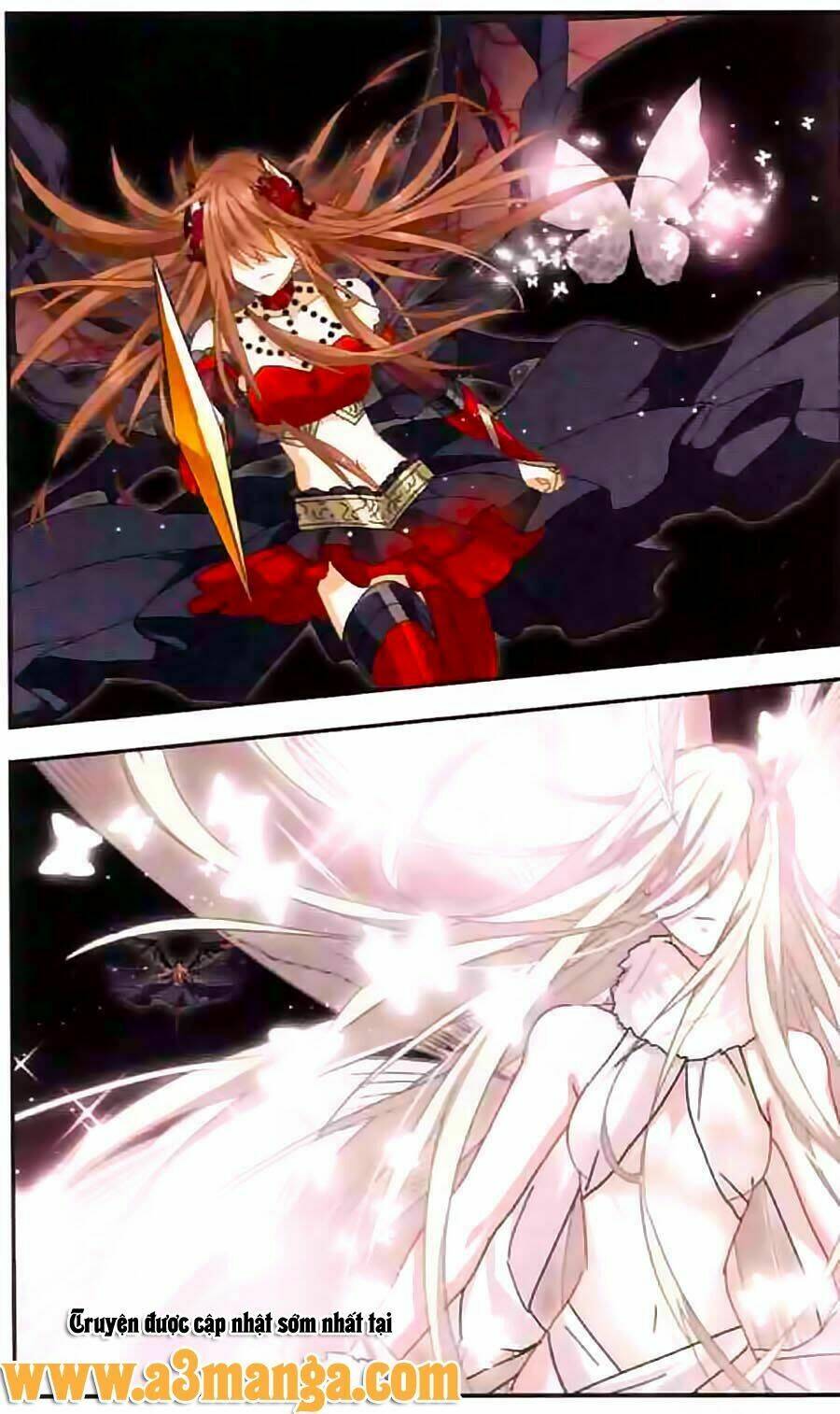 ngôi sao câu lạc bộ chapter 139 20