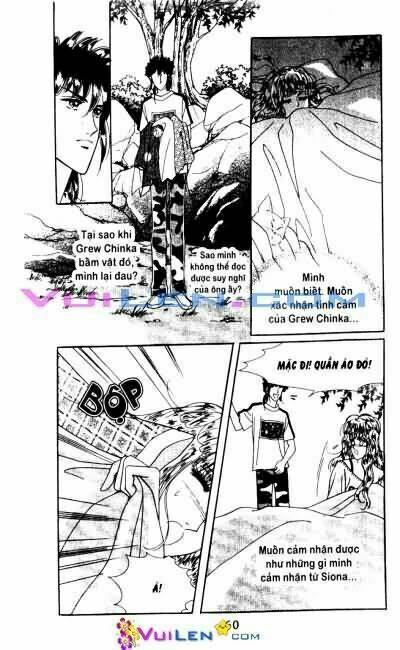 vật cản tình yêu chapter 8 58