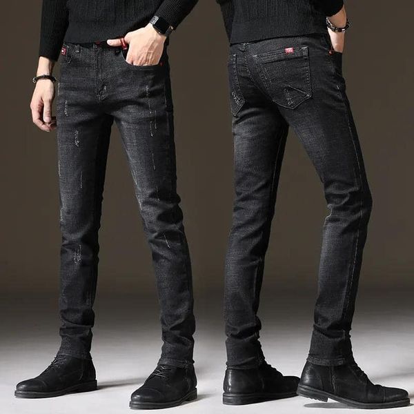 Quần Jean Nam cao cấp IL10