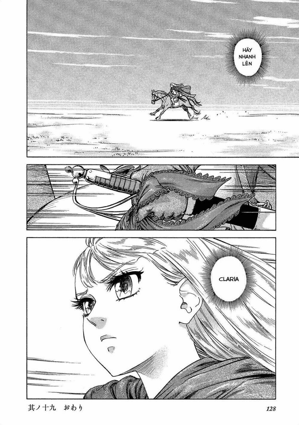 stravaganza - isai no hime chapter 19 41