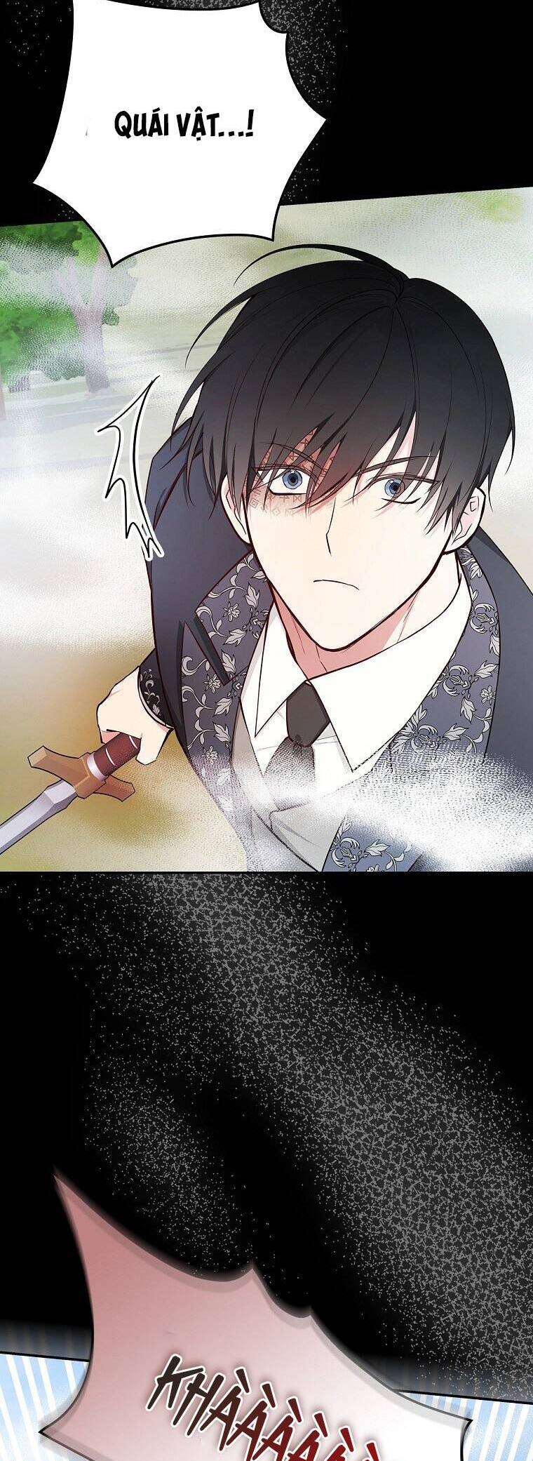 tôi trở thành mẹ của vị anh hùng chiến binh chapter 82 2