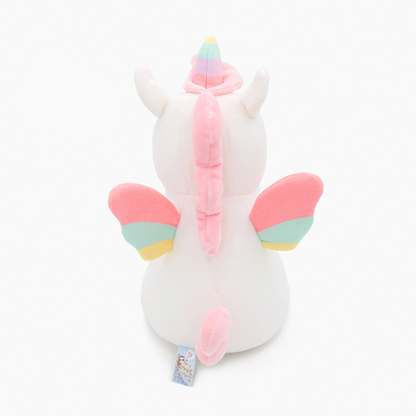 Gấu Bông Ngựa Một Sừng Unicorn Gb17 (40cm)