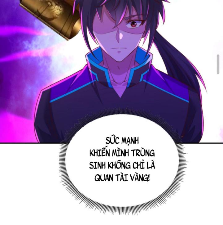 học cùng em gái, tôi bất cẩn vô địch rồi chapter 79 16