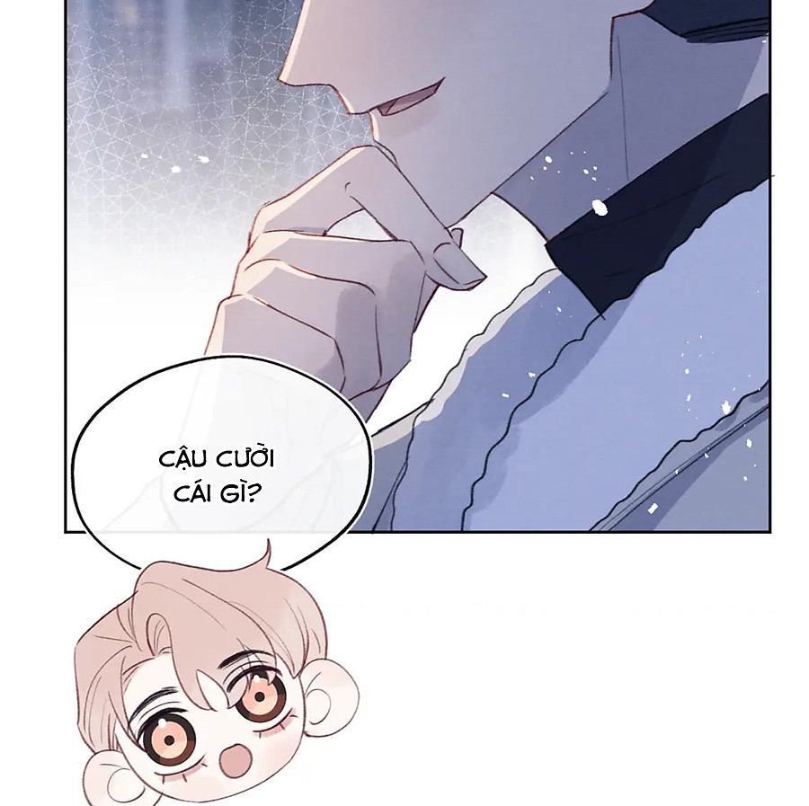 nhật ký thất tình của nhung tiên sinh chapter 34.1 52