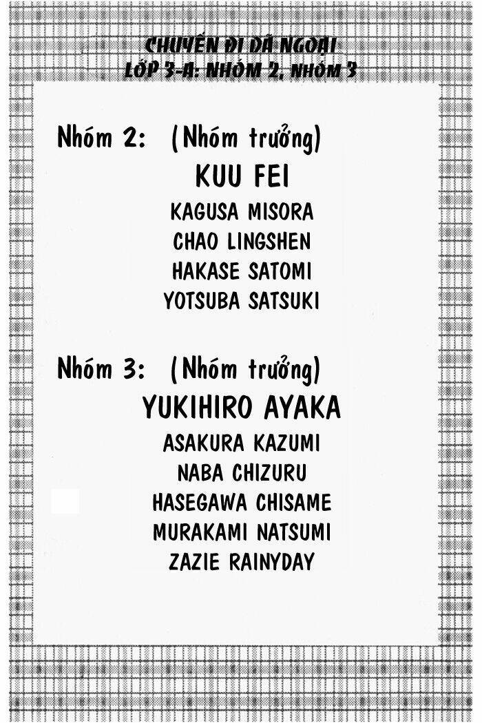 bậc thầy ma pháp chapter 33 2