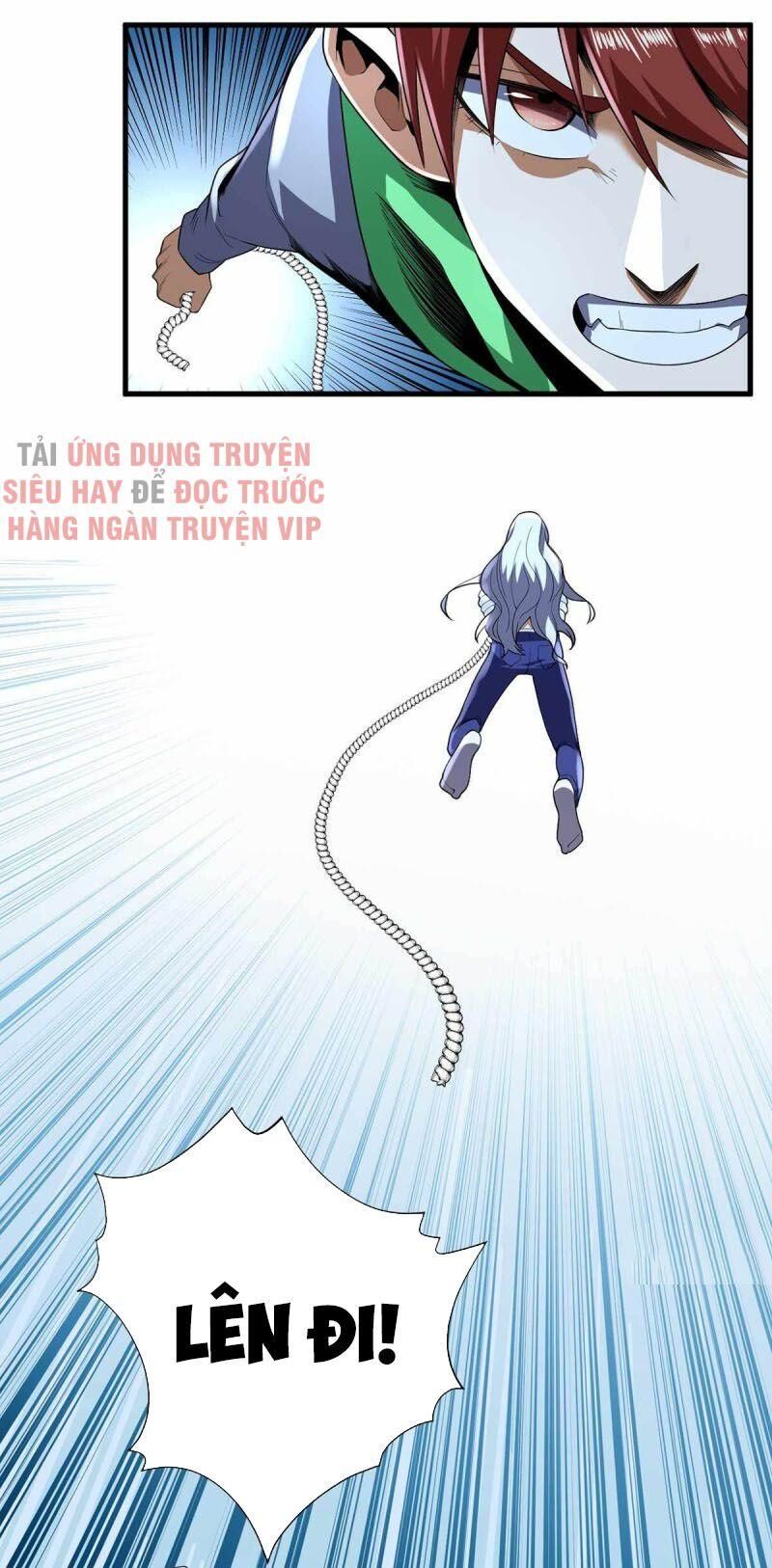 vương bài thần y chapter 70 22