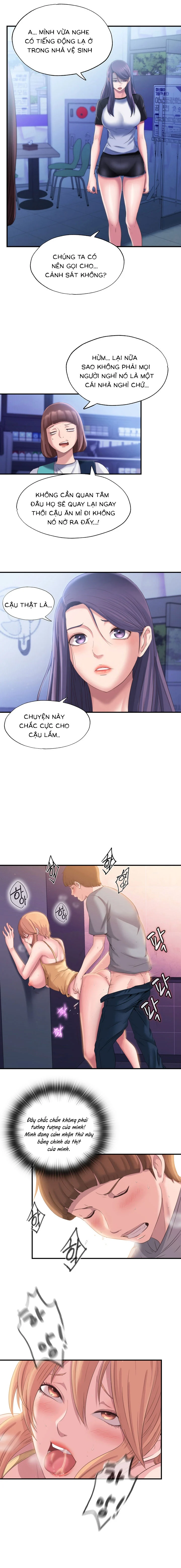 nước tràn hồ bơi chapter 5 19