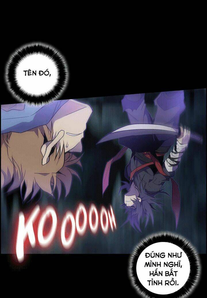 biên niên sử lãnh nguyệt chapter 13 12