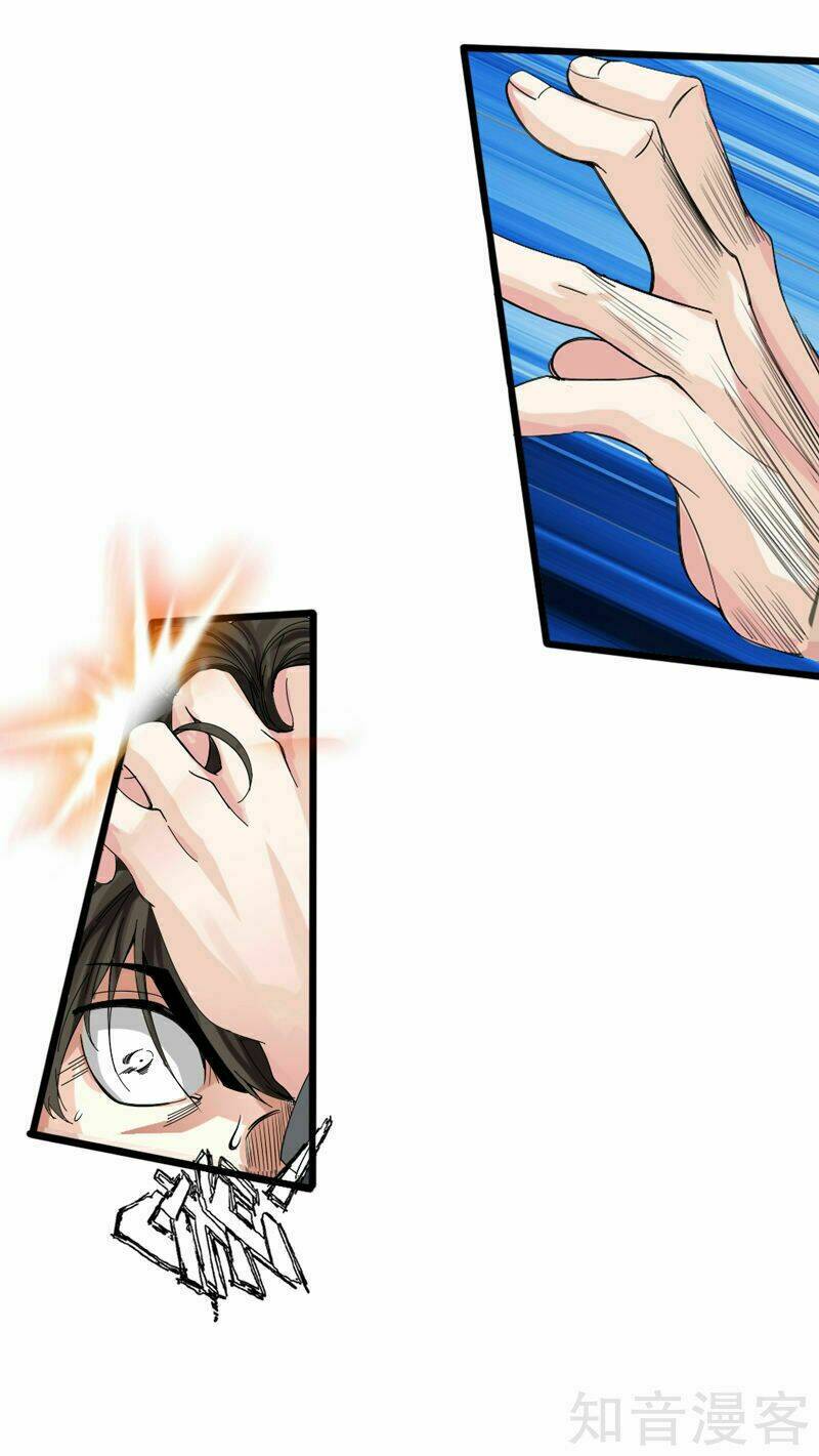 tuyệt phẩm tà thiếu chapter 1 40