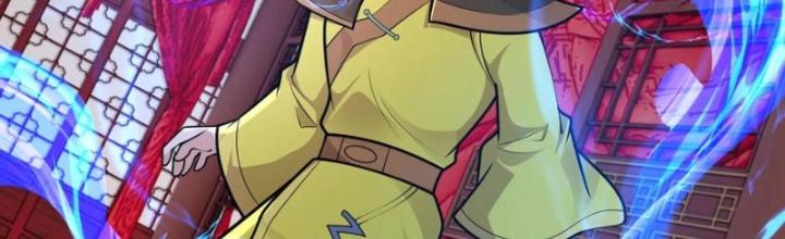 ta nuôi ma quỷ ở trấn ma ti chapter 224 3