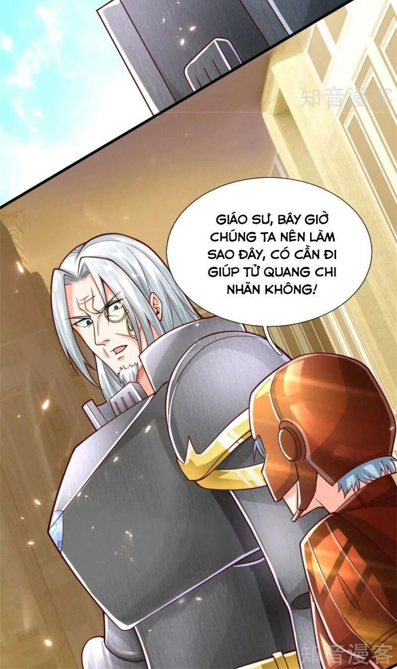 vú em tiên tôn đi ở rể chapter 179 17