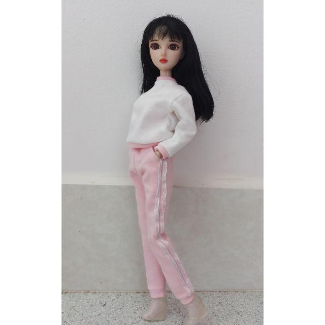 Set thể thao size barbie.xinyi(ko kèm giầy)