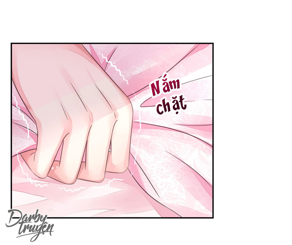 cơ trưởng ngài nhẹ nhàng thôi chapter 13 6