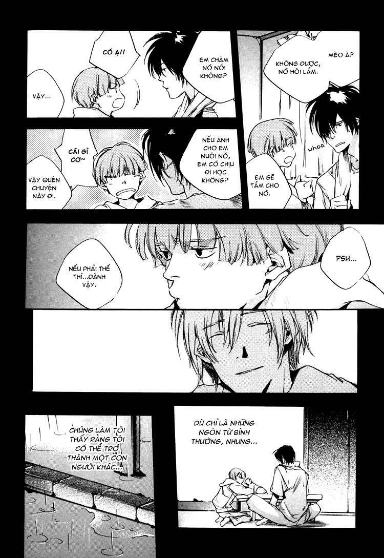 our happy hours chapter 6 18